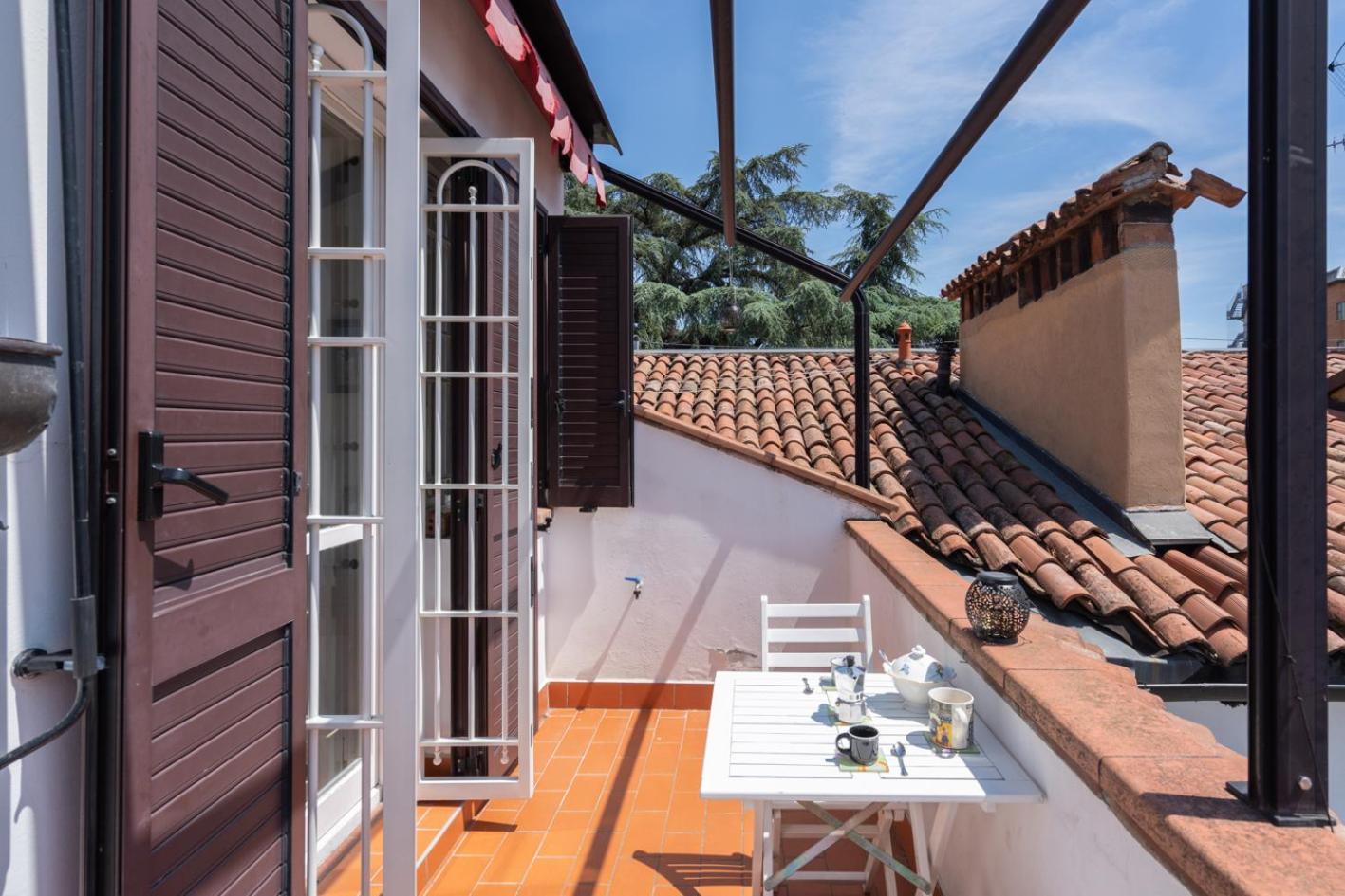 La Favolosa Casa Di Amelie Bolonha Exterior foto
